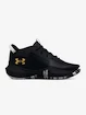 Basketballschuh Under Armour  PS Lockdown 6-BLK