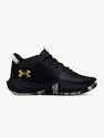Basketballschuh Under Armour  PS Lockdown 6-BLK  EUR 32