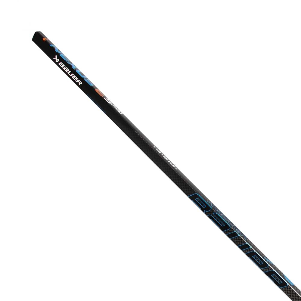 Bauer Nexus E5 Pro Grip  Komposit-Eishockeyschläger, Intermediate