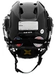 Bauer RE-AKT 100  Eishockeyhelm Combo Bambini