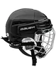 Bauer RE-AKT 100  Eishockeyhelm Combo Bambini