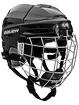 Bauer RE-AKT 100  Eishockeyhelm Combo Bambini
