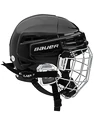 Bauer RE-AKT 100  Eishockeyhelm Combo Bambini
