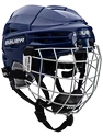Bauer RE-AKT 100  Eishockeyhelm Combo Bambini