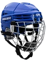 Bauer RE-AKT 100  Eishockeyhelm Combo Bambini