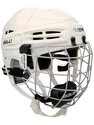 Bauer RE-AKT 100  Eishockeyhelm Combo Bambini