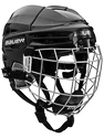 Bauer RE-AKT 100  Eishockeyhelm Combo Bambini