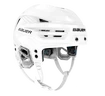 Bauer  RE-AKT 85 white  Eishockeyhelm, Senior