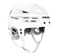 Bauer  RE-AKT 85 white  Eishockeyhelm, Senior