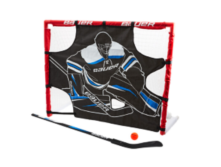 Bauer STREET HOCKEY GOAL SET Sportartikel Sportega