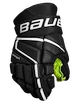 Bauer Vapor 3X black/white  Eishockeyhandschuhe, Junior