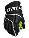 Bauer Vapor 3X black/white  Eishockeyhandschuhe, Junior