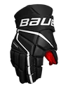 Bauer Vapor 3X black/white  Eishockeyhandschuhe, Senior