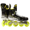 Bauer Vapor 3X  Inlinehockey-Skates, Intermediate