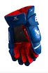 Bauer Vapor 3X - MTO blue  Eishockeyhandschuhe, Senior