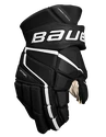 Bauer Vapor 3X PRO black/white  Eishockeyhandschuhe, Senior