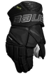 Bauer Vapor Hyperlite black  Eishockeyhandschuhe, Intermediate