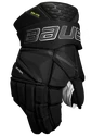 Bauer Vapor Hyperlite black  Eishockeyhandschuhe, Intermediate