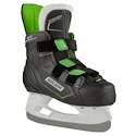Bauer X LS Eishockeyschlittschuhe, Bambini