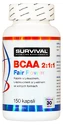 BCAA Survival  BCAA 2:1:1 Fair Power 150 tbl