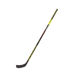 Beschädigt - Komposit-Eishockeyschläger SHER-WOOD Rekker Legend Pro Junior PP28 Rechte Hand unten Flex 45