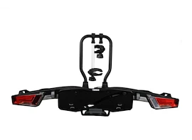 Beschädigte Verpackung - Anhängerkupplungs-Fahrradträger Thule EasyFold XT 2 (933)