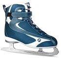 Beschädigte Verpackung -  Damen Schlittschuhe Fila  Chrissy LX Blue  EUR 40