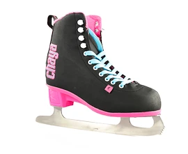 Beschädigte Verpackung - Damen Schlittschuhe Powerslide Classic Black EUR 36