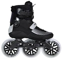 Beschädigte Verpackung -  Herren Inline Skates Powerslide  Swell Nite 125 - 3D Adapt  EUR 43