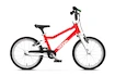Beschädigte Verpackung -  Kinder Fahrrad Woom 3 Automagic GO Red