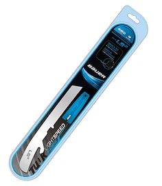 Beschädigte Verpackung - Messer Bauer TUUK LightSpeed 2 254 mm