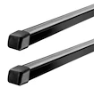 Beschädigte Verpackung -  Trägerstäbe Thule  108 cm