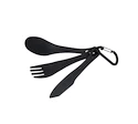 Besteck Sea to summit  Delta Cutlery Set grey