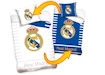 Bettwäsche Kinder Real Madrid CF Two Sides