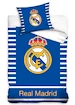 Bettwäsche Kinder Real Madrid CF Two Sides