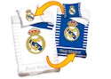 Bettwäsche Kinder Real Madrid CF Two Sides