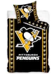 Bettwäsche NHL Pittsburgh Penguins Stripes