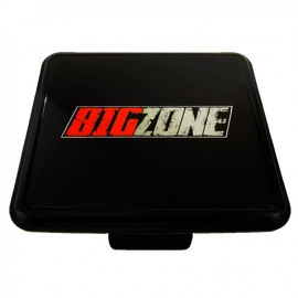 Big Zone Pillbox schwarz