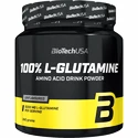 BioTech USA 100% L-Glutamine 240 g