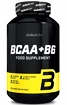 BioTech USA BCAA+B6 200 Tabletten