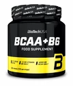 BioTech USA BCAA+B6 340 Tabletten
