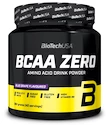BioTech USA BCAA ZERO 360 g Kiwi - Limette