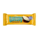 BioTech USA Crispy Protein Bar 40 g milch