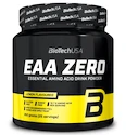 BioTech USA EAA Zero 182 g Eistee - Zitrone