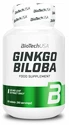 BioTech USA Ginkgo Biloba 90 Tabletten