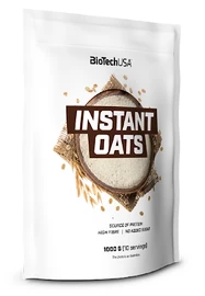 BioTech USA Instant Oats 1000 g