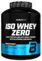 BioTech USA Iso Whey Zero 2270 g