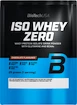 BioTech USA Iso Whey Zero 25 g Erdnuss