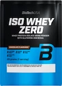BioTech USA Iso Whey Zero 25 g Erdnuss