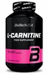 BioTech USA L-Carnitine 1000 mg 60 Tabletten